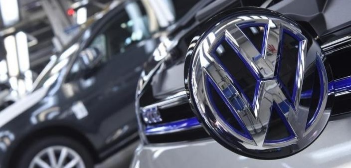 Volkswagen, 17 yıl sonra İrana geri dönüyor Volkswagen, 17 yıl sonra İrana geri dönüyor